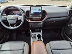 Used 2022 Ford Bronco Sport Outer Banks 4x4 at Maxx Loans near ,