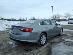 Used 2024  Chevrolet Malibu 4dr Sdn 1LT at Maxx Loans near St&period; Adrian&comma; MI