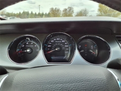 Used 2012 Ford Taurus 4d Sedan SEL AWD at Maxx Loans near ,