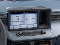 New 2024 Ford Maverick XLT AWD SuperCrew EcoBoost at Briarwood Ford near Saline, MI