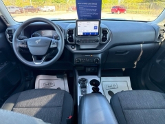 Used 2023  Ford Bronco Sport Big Bend 4x4 at Maxx Loans near St&period; Adrian&comma; MI