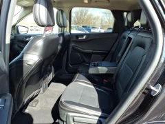 Used 2020  Ford Escape 4d SUV AWD Titanium at Maxx Loans near St&period; Adrian&comma; MI