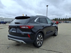 Used 2025  Ford Escape Platinum AWD at Maxx Loans near St&period; Adrian&comma; MI