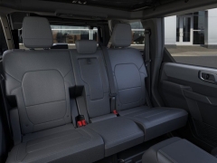 New 2025 Ford Bronco Big Bend 4 Door 4x4 at Briarwood Ford near Saline, MI