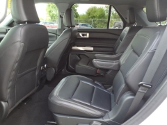Used 2021  Ford Explorer XLT 4WD at Maxx Loans near St&period; Adrian&comma; MI