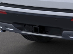 New 2025 Ford Explorer Active 4WD at Briarwood Ford near Saline, MI