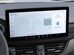 New 2025 Ford Escape ST-Line AWD at Briarwood Ford near Saline, MI
