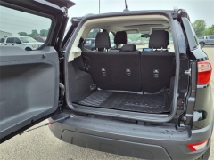 Used 2022 Ford EcoSport SE 4WD at Maxx Loans near ,