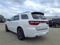 Used 2024 Dodge Durango R/T Premium AWD at Briarwood Ford near Saline, MI