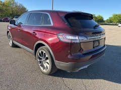 Used 2023  Lincoln Nautilus Reserve AWD at Maxx Loans near St&period; Adrian&comma; MI