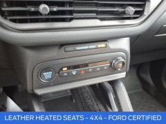 Used 2025  Ford Bronco Sport Badlands 4x4 at Maxx Loans near St&period; Adrian&comma; MI