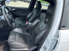 Used 2017  Ford Focus RS Hatch at Maxx Loans near St&period; Adrian&comma; MI