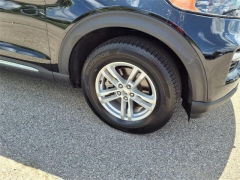 Used 2023 Ford Explorer XLT 4WD at Maxx Loans near St. Adrian, MI