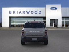 Used 2026  Ford Bronco Sport Big Bend 4x4 at Maxx Loans near St&period; Adrian&comma; MI