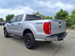 Used 2023 Ford Ranger 4WD SuperCrew 5' Box at Maxx Loans near ,