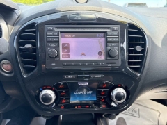 Used 2012  Nissan Juke 4d SUV FWD SL CVT at Maxx Loans near St&period; Adrian&comma; MI