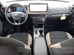 Used 2026  Ford Bronco Sport Big Bend 4x4 at Maxx Loans near St&period; Adrian&comma; MI