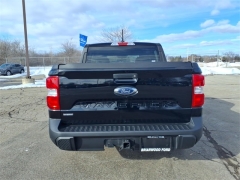 Used 2023  Ford Maverick FWD SuperCrew at Maxx Loans near St&period; Adrian&comma; MI