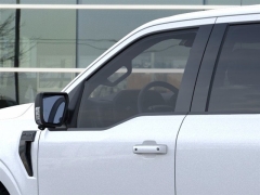 New 2025 Ford F-150 XLT 4WD SuperCrew Box at Briarwood Ford near Saline, MI