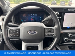 Used 2024  Ford Super Duty F-250 SRW 4WD Crew Cab Box at Maxx Loans near St&period; Adrian&comma; MI