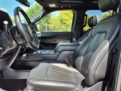 Used 2020 Ford Expedition Max 4d SUV 4WD Limited at Maxx Loans near St. Adrian, MI