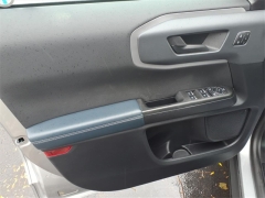 Used 2023  Ford Bronco Sport Outer Banks 4x4 at Maxx Loans near St. Adrian, MI