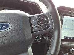 Used 2023  Ford F-150 4WD SuperCrew 5&period;5' Box at Maxx Loans near St&period; Adrian&comma; MI