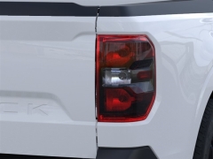 New 2024 Ford Maverick XLT AWD SuperCrew EcoBoost at Briarwood Ford near Saline, MI
