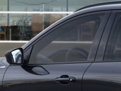 New 2025 Ford Escape ST-Line AWD at Briarwood Ford near Saline, MI