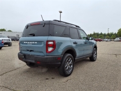Used 2022 Ford Bronco Sport Badlands 4x4 at Maxx Loans near ,