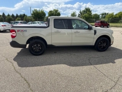 Used 2024  Ford Maverick Lariat AWD SuperCrew EcoBoost at Maxx Loans near St&period; Adrian&comma; MI