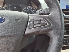 Used 2022 Ford EcoSport SE 4WD at Maxx Loans near ,