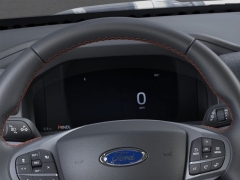 New 2025 Ford Explorer Active 4WD at Briarwood Ford near Saline, MI