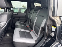 Used 2024  Ford Bronco Big Bend 4 Door 4x4 at Maxx Loans near St&period; Adrian&comma; MI