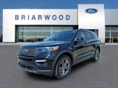 Used 2023  Ford Explorer XLT 4WD at Maxx Loans near St&period; Adrian&comma; MI