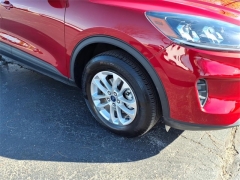 Used 2022  Ford Escape SE AWD at Maxx Loans near St. Adrian, MI