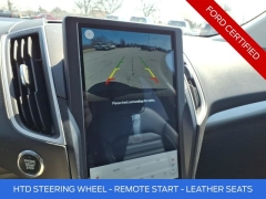 Used 2023  Ford Edge AWD at Maxx Loans near St&period; Adrian&comma; MI