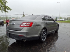 Used 2014 Ford Taurus 4d Sedan SEL AWD at Maxx Loans near ,