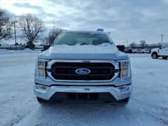 Used 2022  Ford F-150 4WD SuperCrew 5&period;5' Box at Maxx Loans near St&period; Adrian&comma; MI
