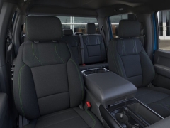 New 2025 Ford F-150 4WD STX SuperCrew 5.5' Box at Briarwood Ford near Saline, MI