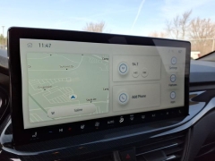 Used 2024  Ford Escape ST-Line AWD at Maxx Loans near St&period; Adrian&comma; MI