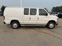 Used 2013  Ford Econoline Cargo Van E-250 at Maxx Loans near St&period; Adrian&comma; MI