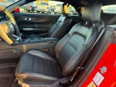 Used 2024  Ford Mustang GT Premium Convertible at Maxx Loans near St&period; Adrian&comma; MI
