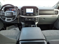 Used 2022  Ford F-150 4WD SuperCrew 5&period;5' Box at Maxx Loans near St&period; Adrian&comma; MI