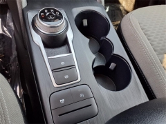 Used 2022 Ford Escape SE FWD at Briarwood Ford near Saline, MI