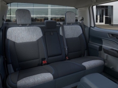 New 2025 Ford Maverick XLT AWD SuperCrew at Briarwood Ford near Saline, MI