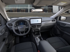 New 2025 Ford Escape Active AWD at Briarwood Ford near Saline, MI