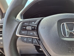 Used 2021 Honda Accord Sedan LX 1.5T CVT at Briarwood Ford near Saline, MI