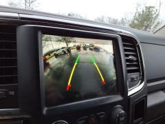 Used 2018  Ram 1500 4WD Crew Cab Sport Longbed at Maxx Loans near St&period; Adrian&comma; MI