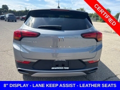 Used 2024  Buick Encore GX FWD 4dr Preferred at Maxx Loans near St&period; Adrian&comma; MI